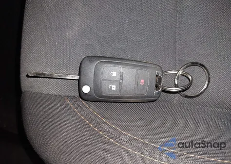 2018 Chevrolet Trax Ls from USA, damaged, VIN KL7CJKSB1JB601909